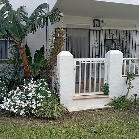 Apartamento Laguna Beach Torrox Costa エクステリア 写真