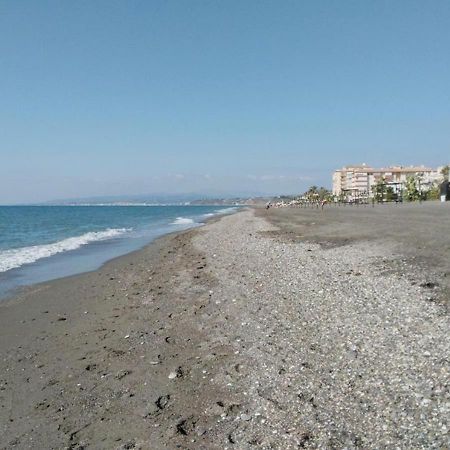 Apartamento Laguna Beach Torrox Costa エクステリア 写真