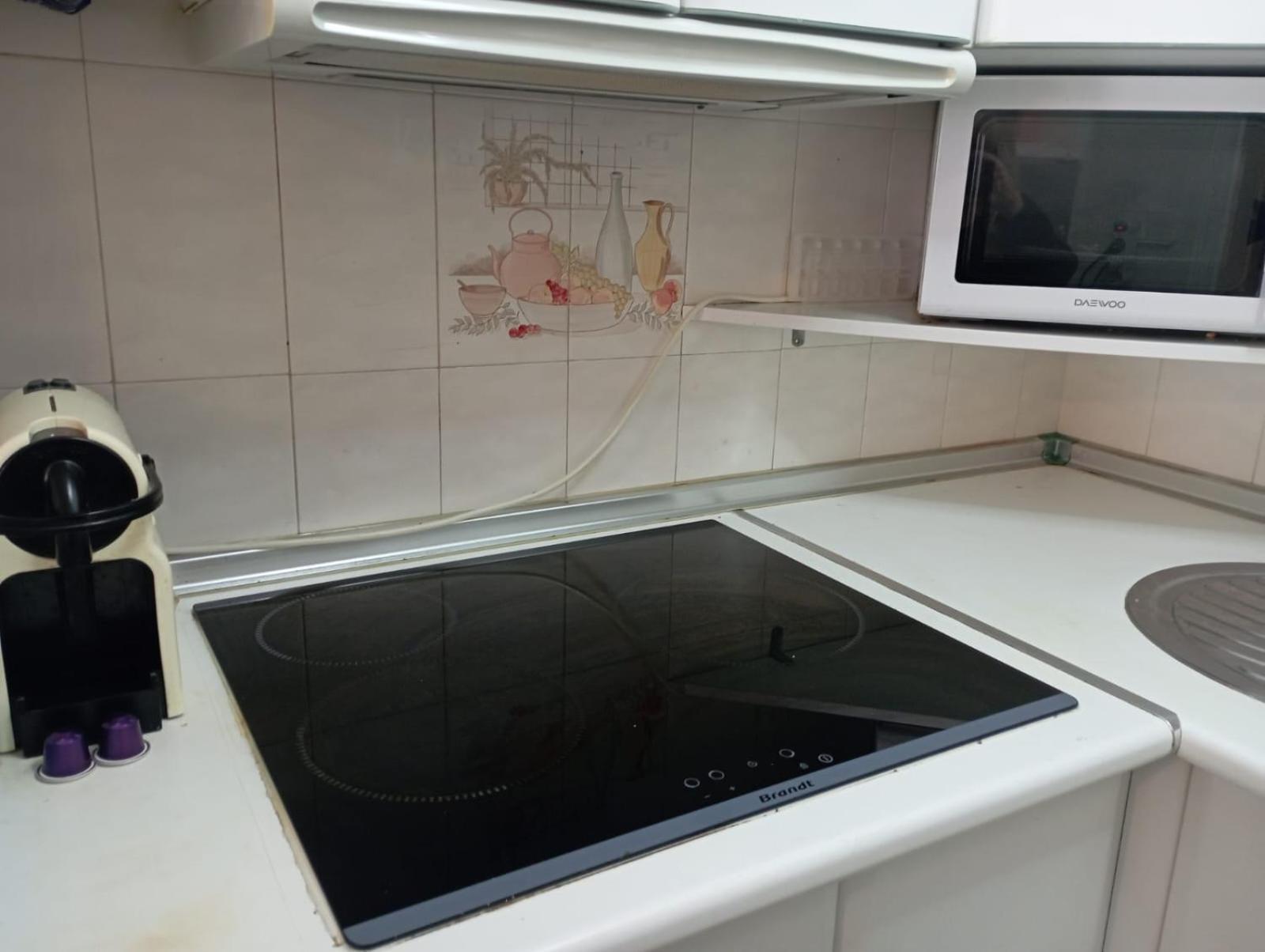 Apartamento Laguna Beach Torrox Costa エクステリア 写真