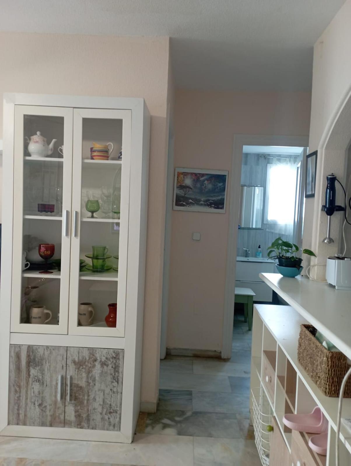 Apartamento Laguna Beach Torrox Costa エクステリア 写真
