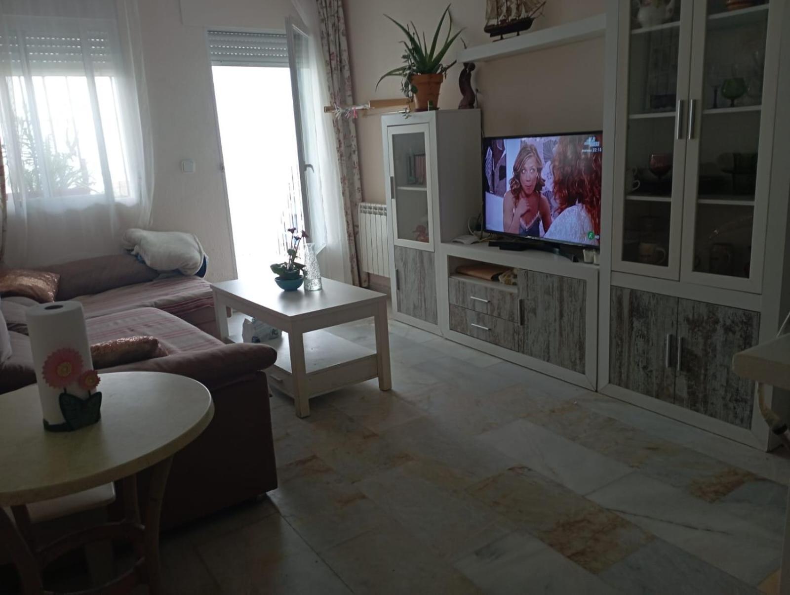 Apartamento Laguna Beach Torrox Costa エクステリア 写真