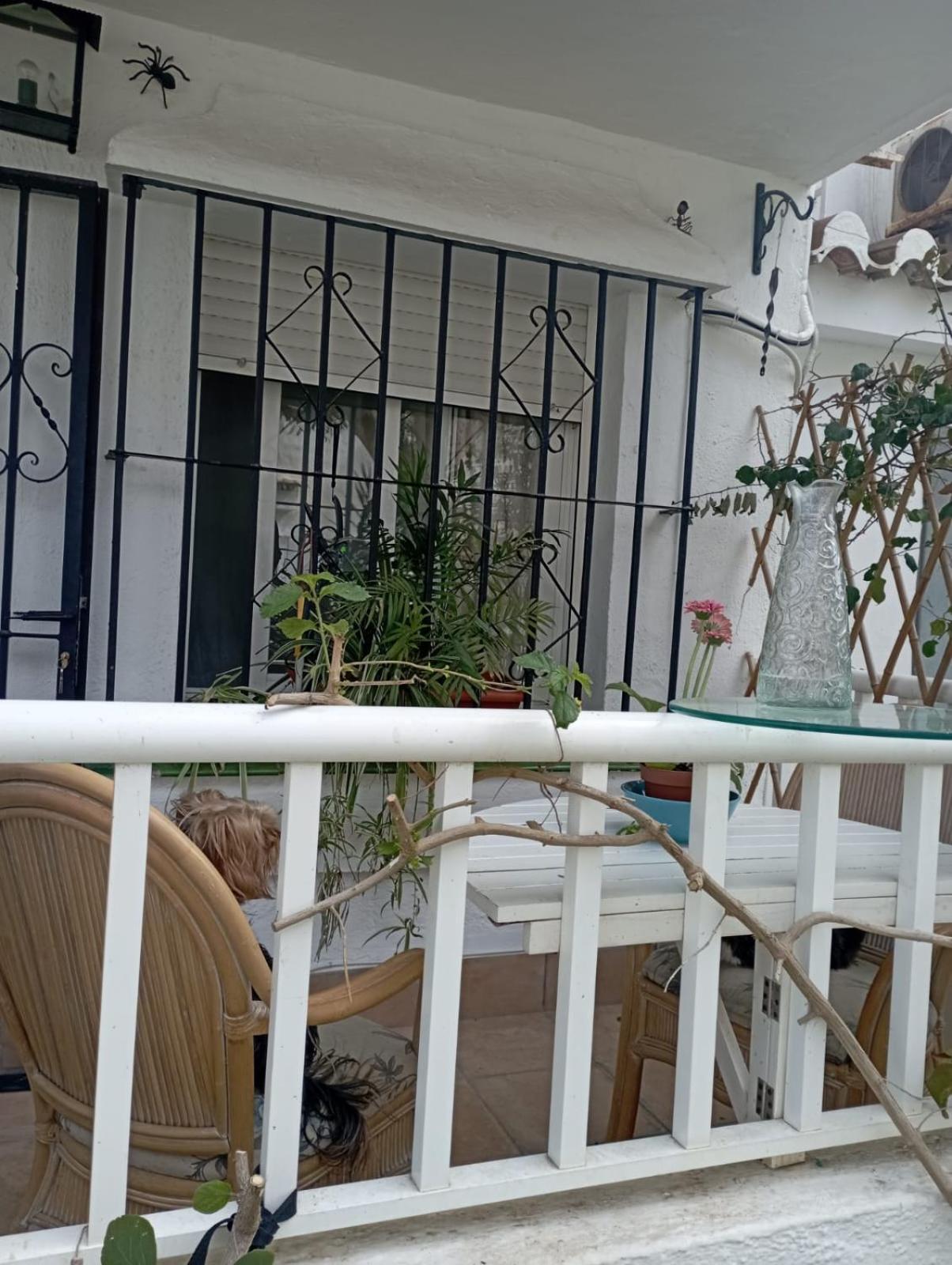 Apartamento Laguna Beach Torrox Costa エクステリア 写真