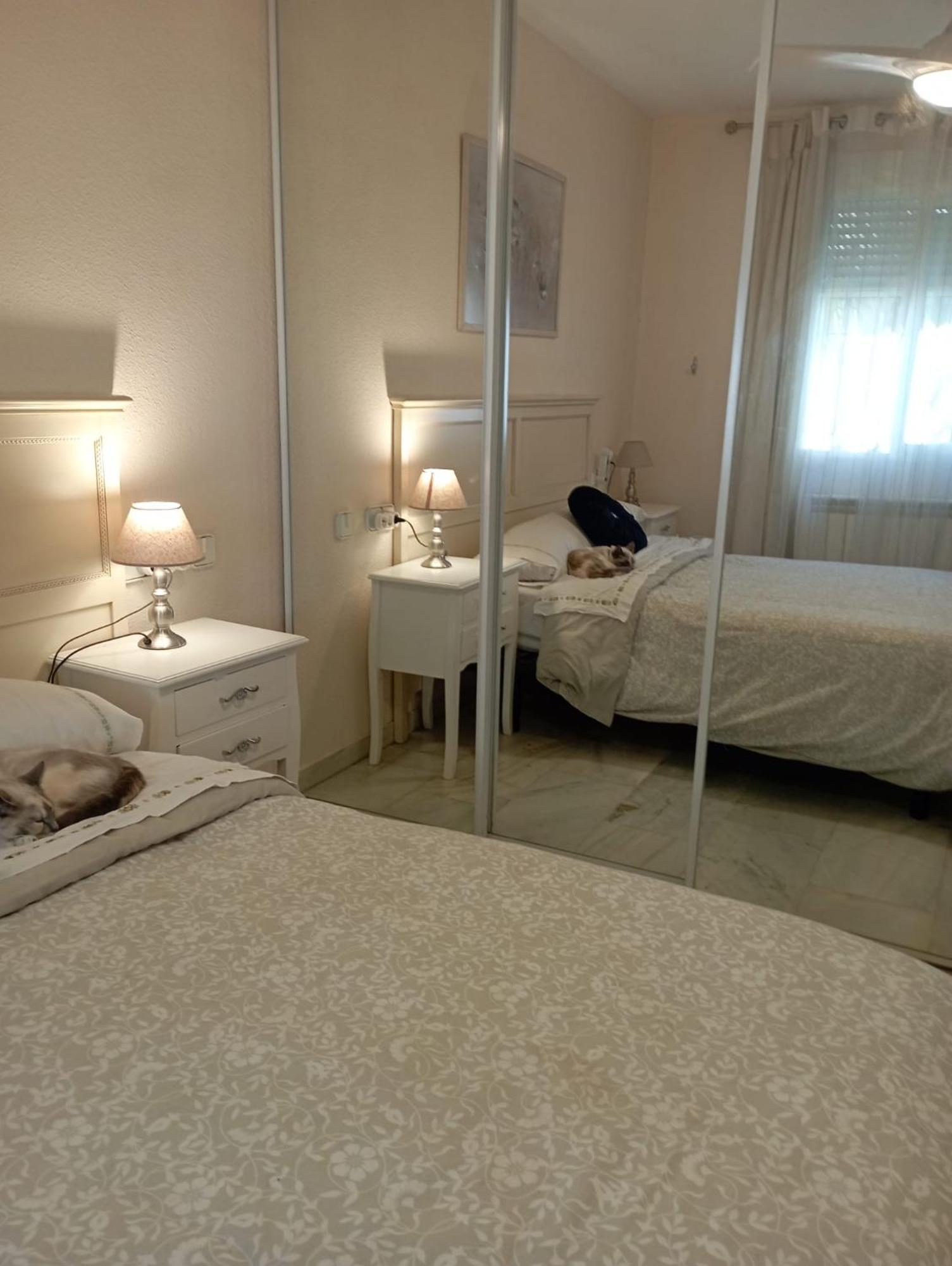 Apartamento Laguna Beach Torrox Costa エクステリア 写真
