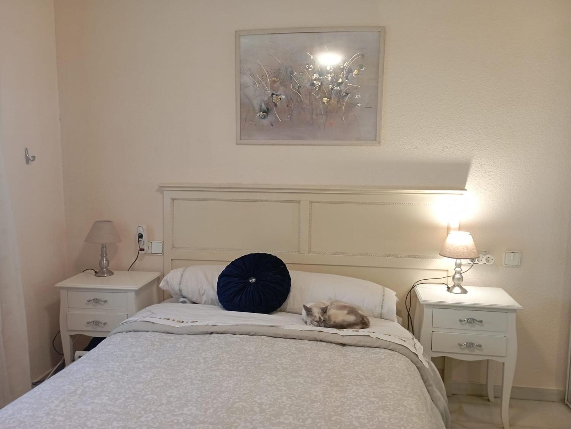 Apartamento Laguna Beach Torrox Costa エクステリア 写真