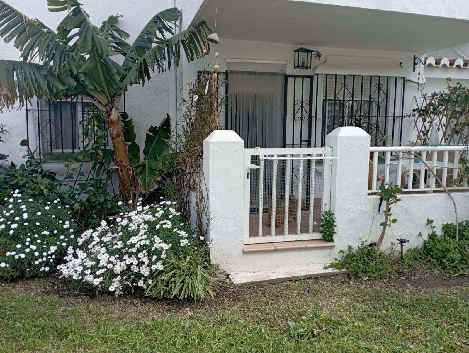 Apartamento Laguna Beach Torrox Costa エクステリア 写真