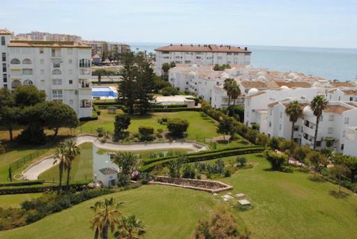 Apartamento Laguna Beach Torrox Costa エクステリア 写真