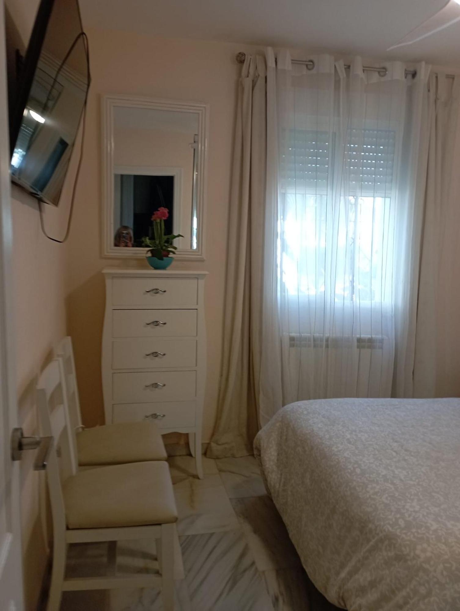 Apartamento Laguna Beach Torrox Costa エクステリア 写真